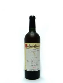 1955 Nectar de Prieuré Rivesaltes <br> Roussillon