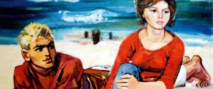 Ist das Kunst oder kann das weg?